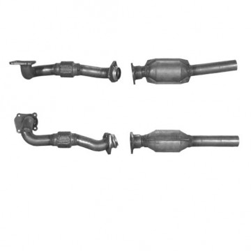 CBM80019H Catalytic converter