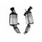 BMW 118d 2.0 Diesel Particulate Filter 09/06-06/12 BM11514H