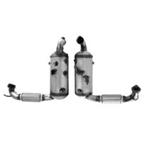 FORD EcoSport 1.5 06/15 on Diesel Particulate Filter BM11394H