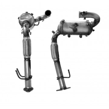 CBM11401H DPF