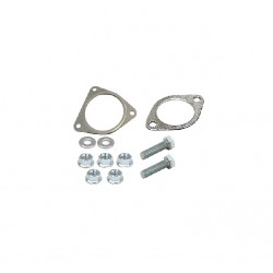 VOLVO S90 2.0 03/16-08/18 Link Pipe BM51136