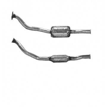CBM80022H Catalytic converter