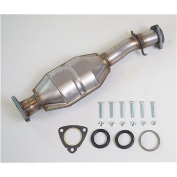 CPT6020T Catalytic converter