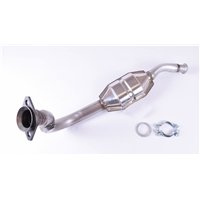 RENAULT Twingo 1.2 04/93-06/96 Catalytic Converter RE6026T