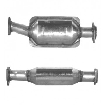 CBM80023H Catalytic converter