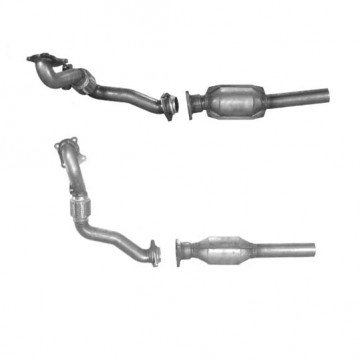 CBM80024 Catalytic converter
