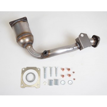 CCI6052T Catalytic converter