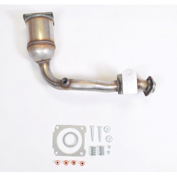 CCI6104T Catalytic converter