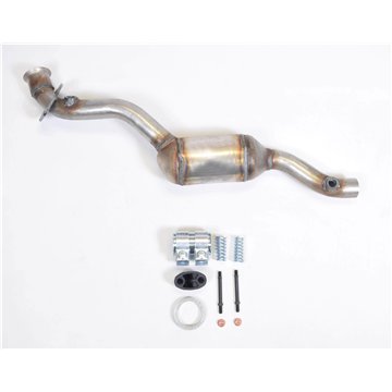 CDA6007T Catalytic converter