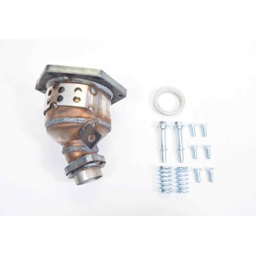 CDT6067T Catalytic converter