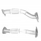 CITROEN JUMPER 3.0 07/11-03/16 Link Pipe