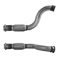 CITROEN C4 PICASSO 1.6 02/13 on Link Pipe
