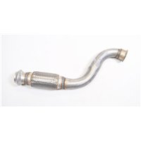 CITROEN C4 PICASSO 1.6 02/13 on Link Pipe ECN745