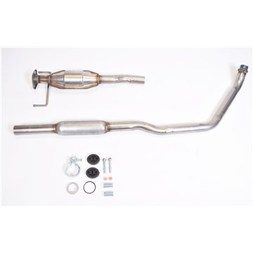 CFI6067T Catalytic converter