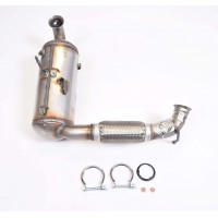 FORD ECOSPORT 1.5 11/17 on Diesel Particulate Filter FR6168T