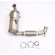 FORD TRANSIT COURIER 1.5 03/18-12/23 Diesel Particulate Filter FR6168T