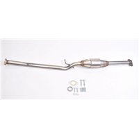 NISSAN PIXO 1.0 06/09-01/12 Catalytic Converter DT6089T
