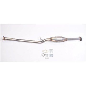 NISSAN PIXO 1.0 06/09-01/12 Catalytic Converter