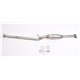 NISSAN PIXO 1.0 06/09-01/12 Catalytic Converter DT6089T