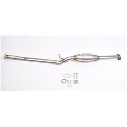 SUZUKI ALTO 1.0 01/09-05/12 Catalytic Converter DT6089T