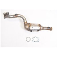 RENAULT TWINGO 1.2 12/10-10/14 Catalytic Converter RE6131T