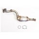 RENAULT TWINGO 1.2 12/10-10/14 Catalytic Converter RE6131T