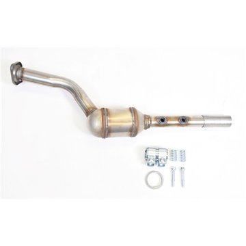 CRE6132T Catalytic converter