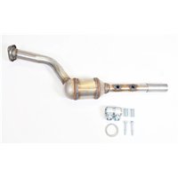 RENAULT GRAND MODUS 1.6 01/11-03/12 Catalytic Converter RE6132T