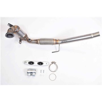 CVK6196T Catalytic converter