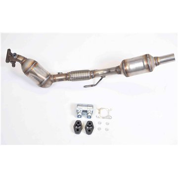 CVK6203T Catalytic converter