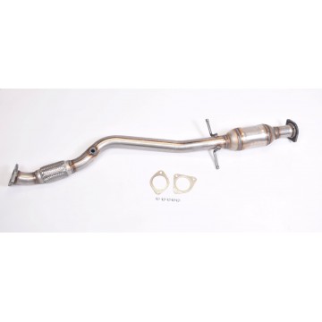 CVX6128T Catalytic converter