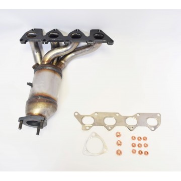 CVK6208T Catalytic converter