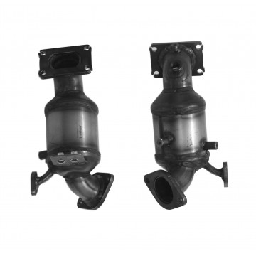CBM92721HFK92721C Catalytic converter