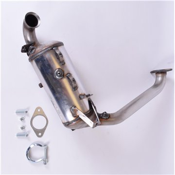 CFR6085T DPF