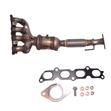 CFR6158T Catalytic converter