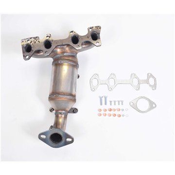 CFI6064T Catalytic converter