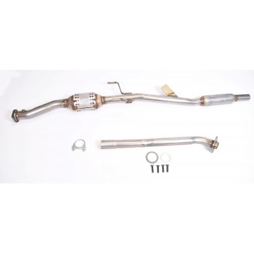 CTY6114T Catalytic converter