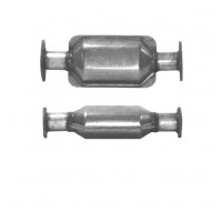 NISSAN SERENA 2.0 01/93-06/96 Catalytic Converter BM80026