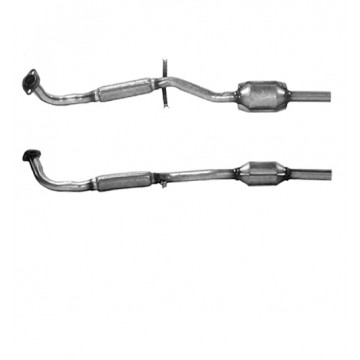 CBM80027H Catalytic converter