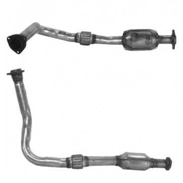 CBM80028 Catalytic converter