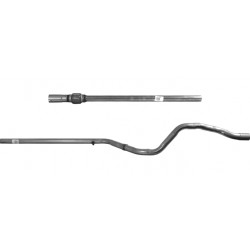 LANCIA YPSILON 1.2 05/11-11/13 Link Pipe BM50379 + FK50379C