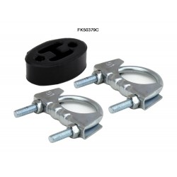 LANCIA YPSILON 1.2 05/11-11/13 Link Pipe BM50379 + FK50379C