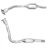 CBM80014H Catalytic converter