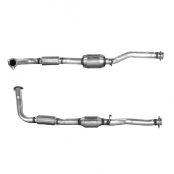 CBM80029H Catalytic converter