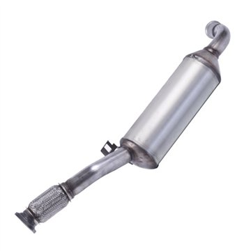 CBM11581H DPF