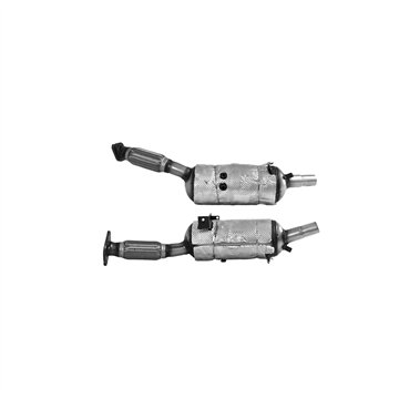 CBM11607HFK11607C DPF