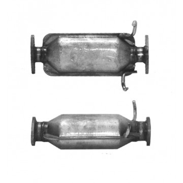 CBM80034H Catalytic converter