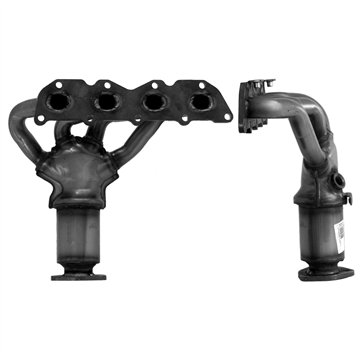 CBM91692H Catalytic converter