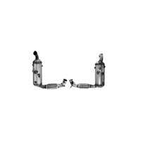 FORD ECOSPORT 1.5 11/17 on Diesel Particulate Filter BM11517H