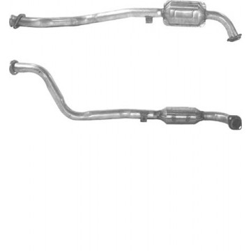 CBM80036 Catalytic converter